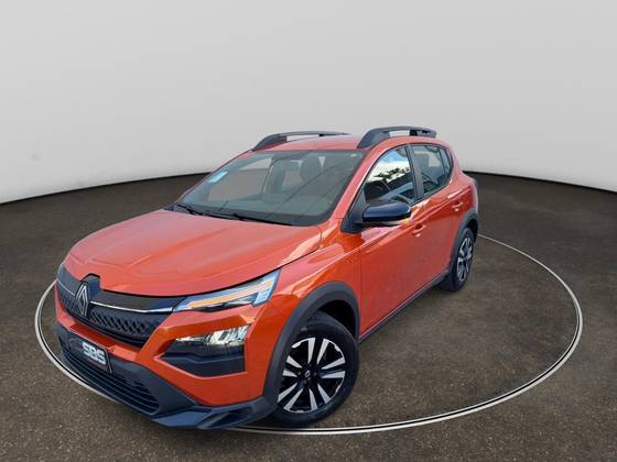RENAULT KARDIAN 1.0 TCE FLEX EVOLUTION EDC